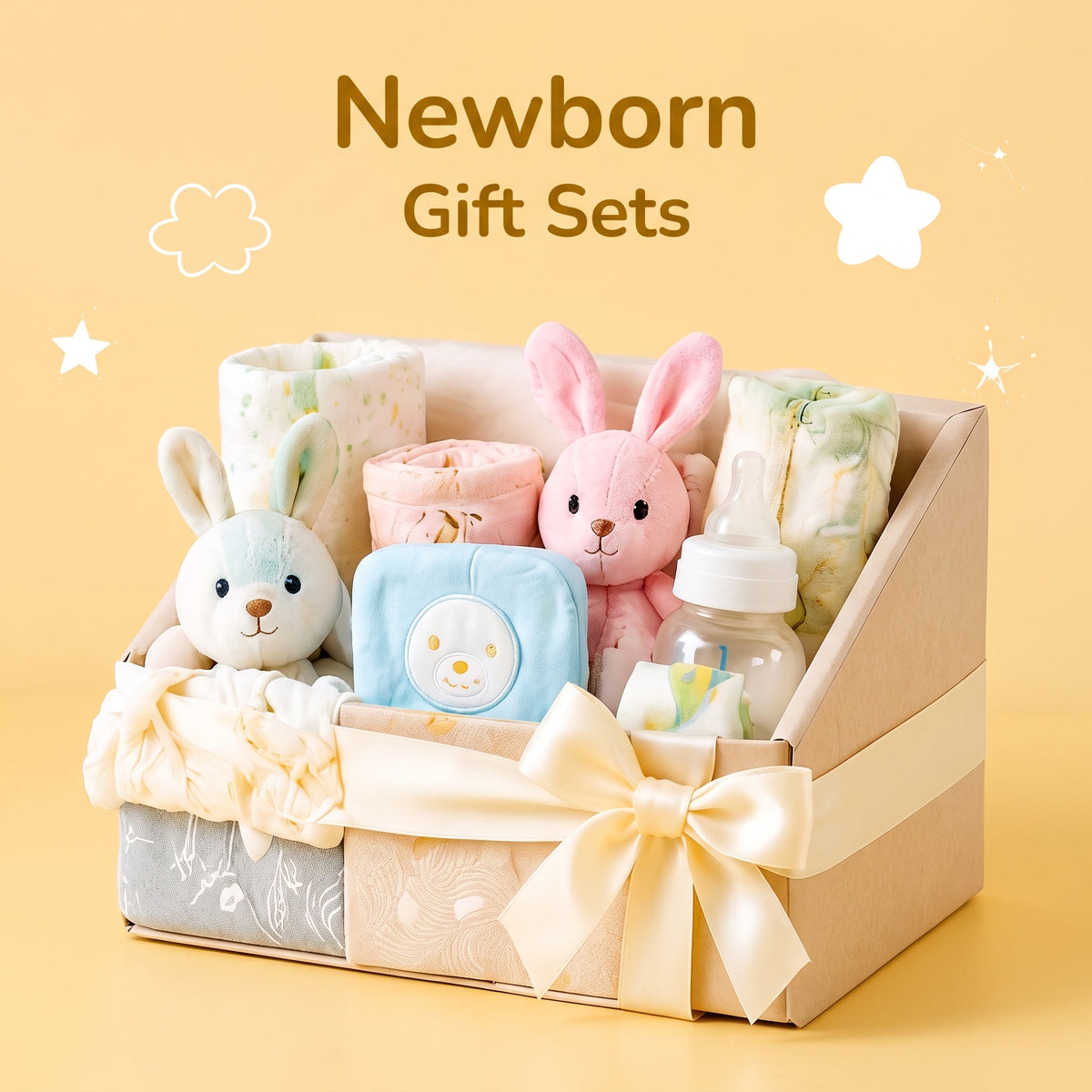 Newborn Gift Sets