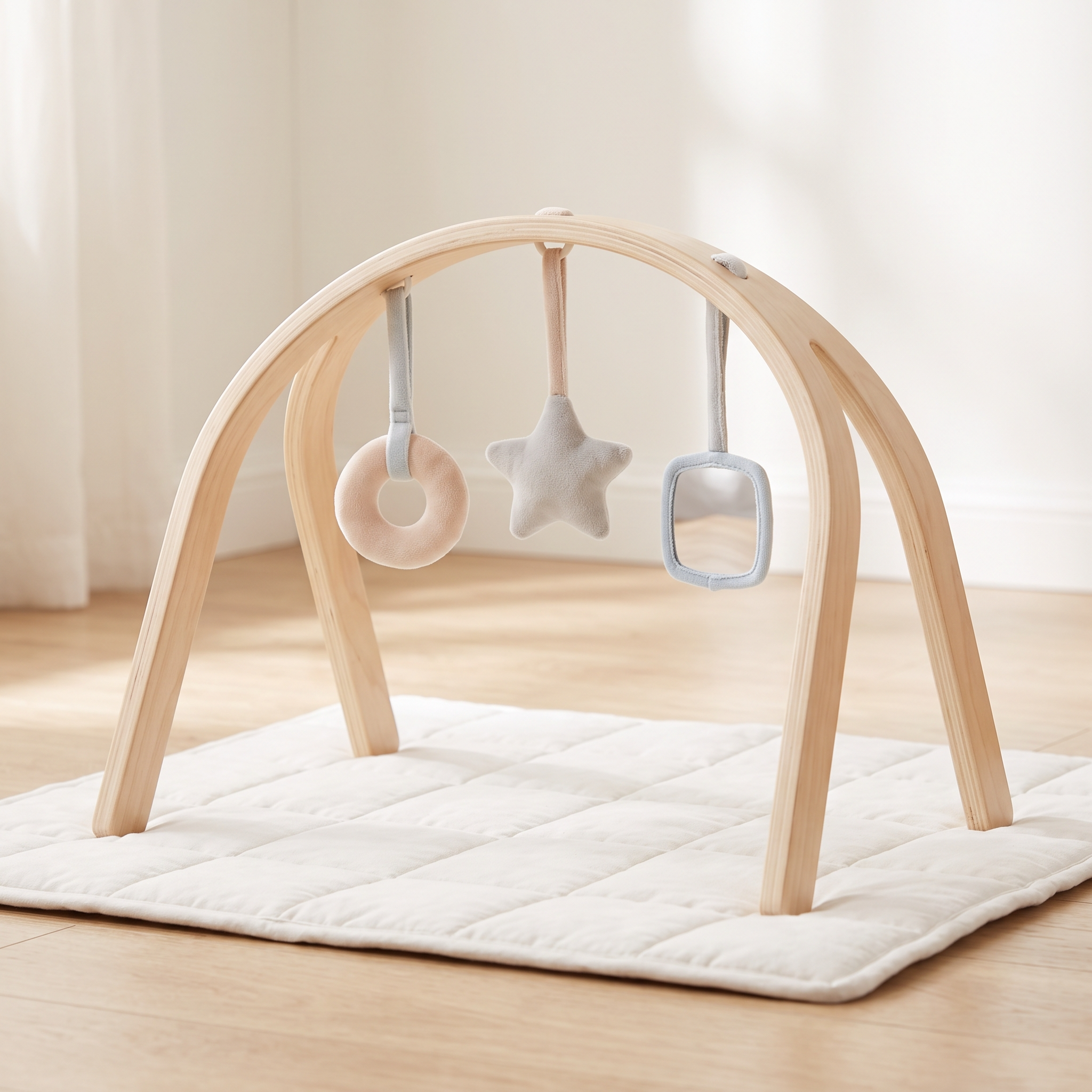 Interactive Toys