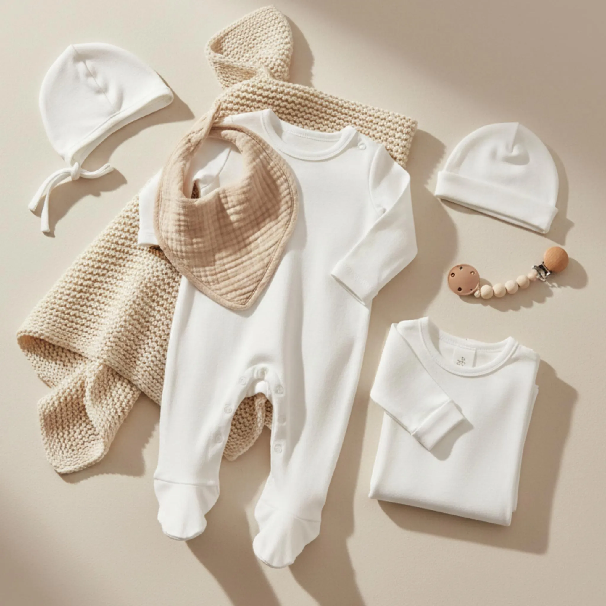 Baby Clothing Newborn to 6years