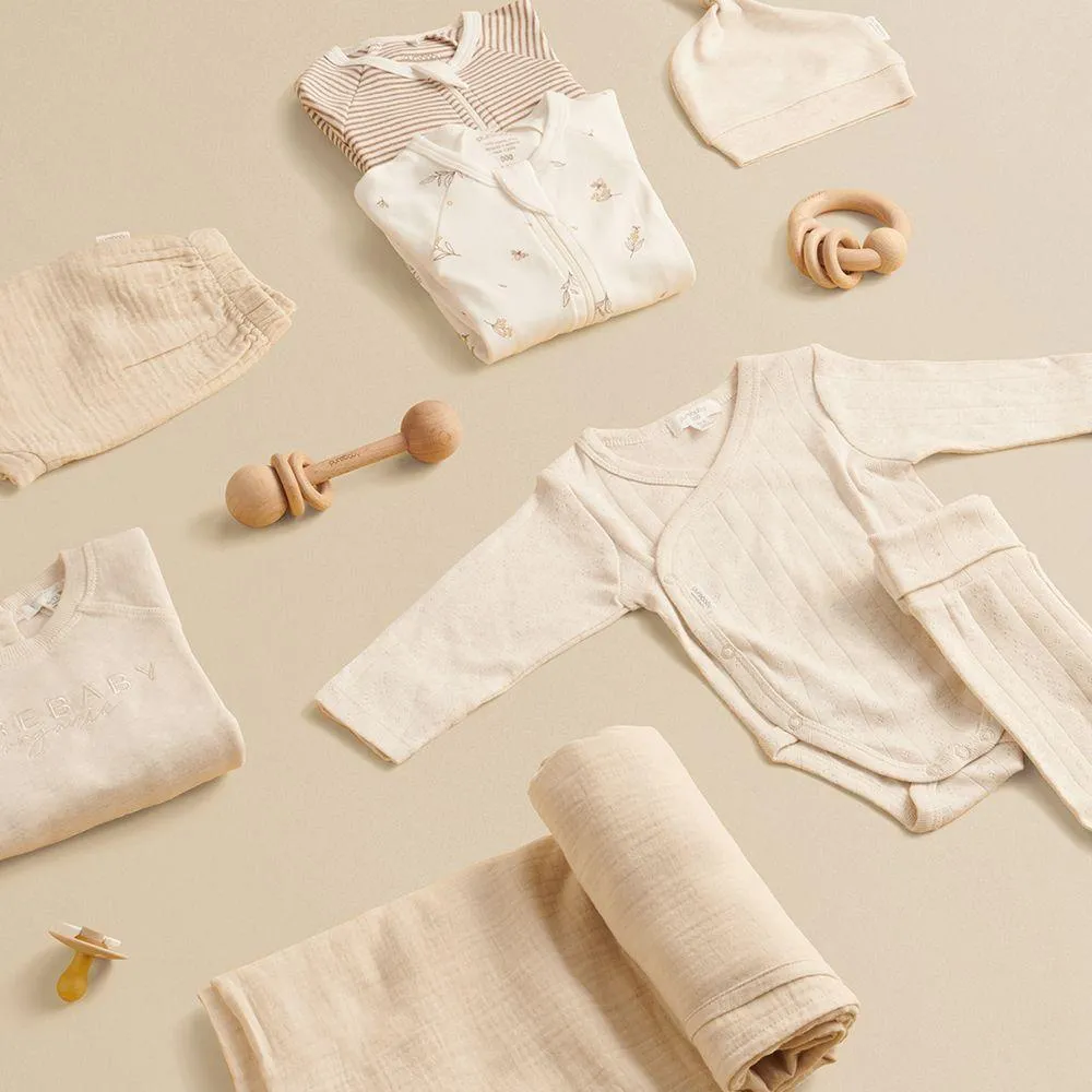 Baby Gift Set