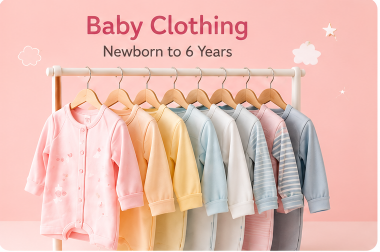 Baby Clothing