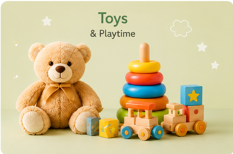 Toys