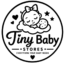 Tiny Baby Logo